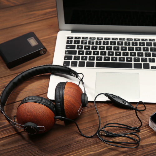 Mobile Accessories & Electronics