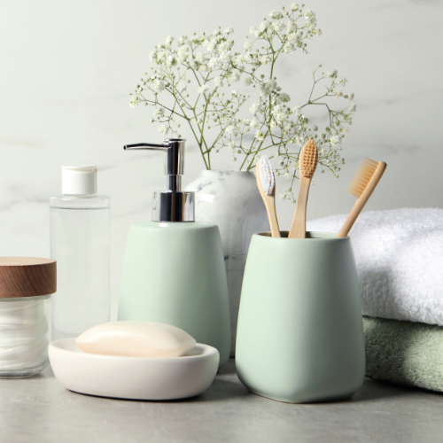 Health, Beauty & Personal Care