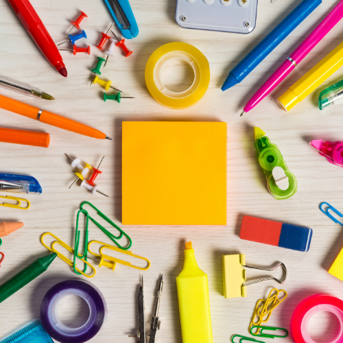 Stationery & Office Supplies