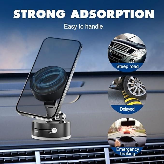 360 Phone Holder
