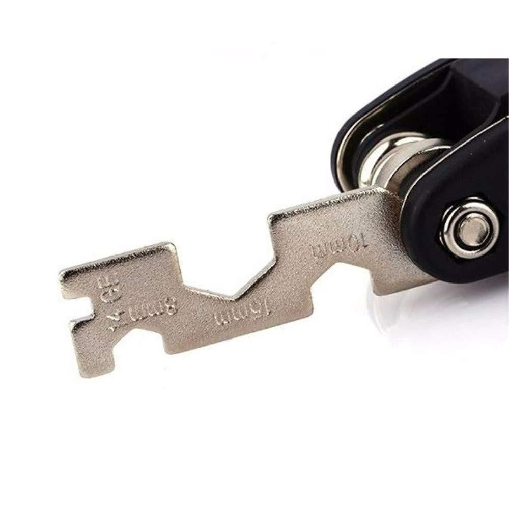 15X Pocket Tool Pro