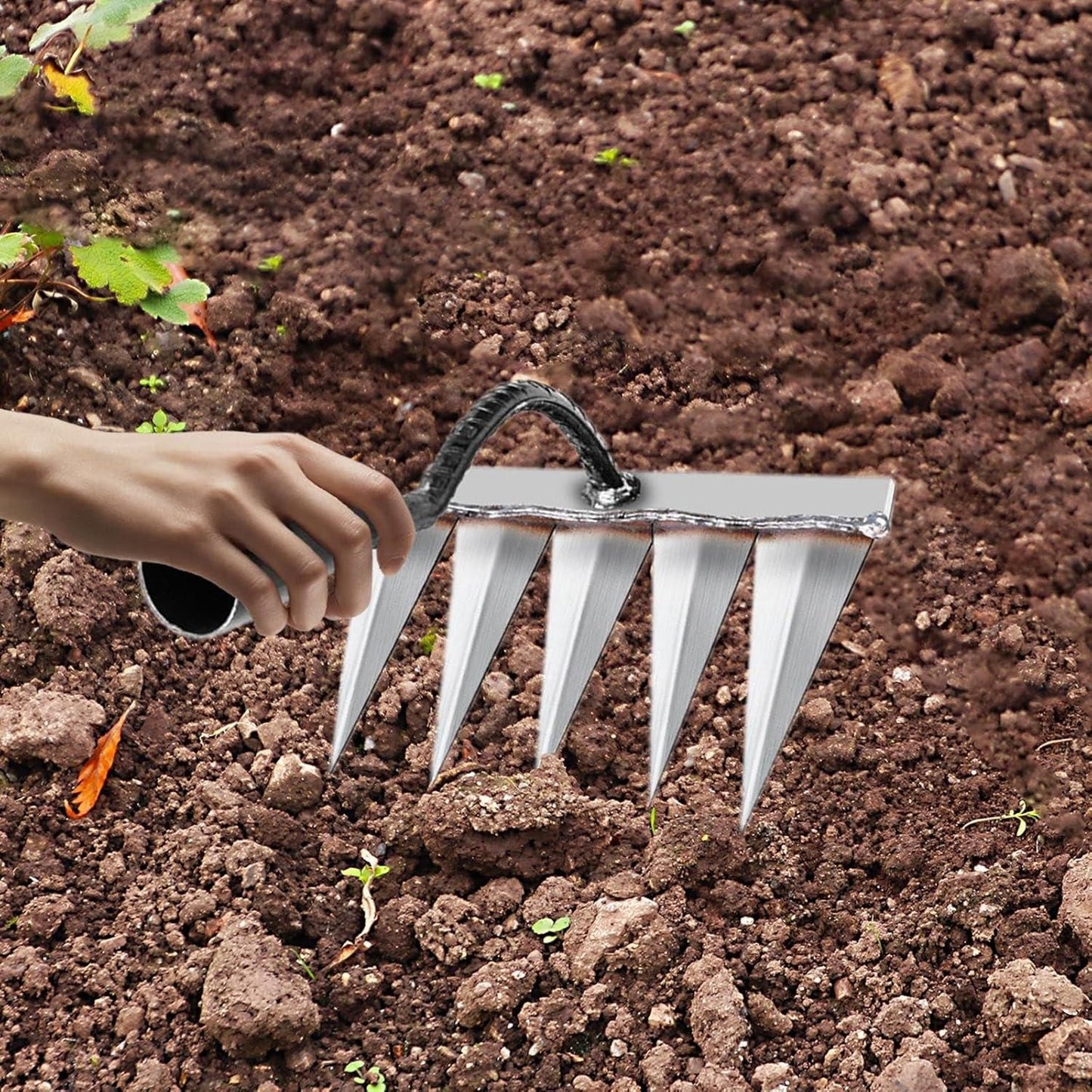 Root Ripper Weeding Claw