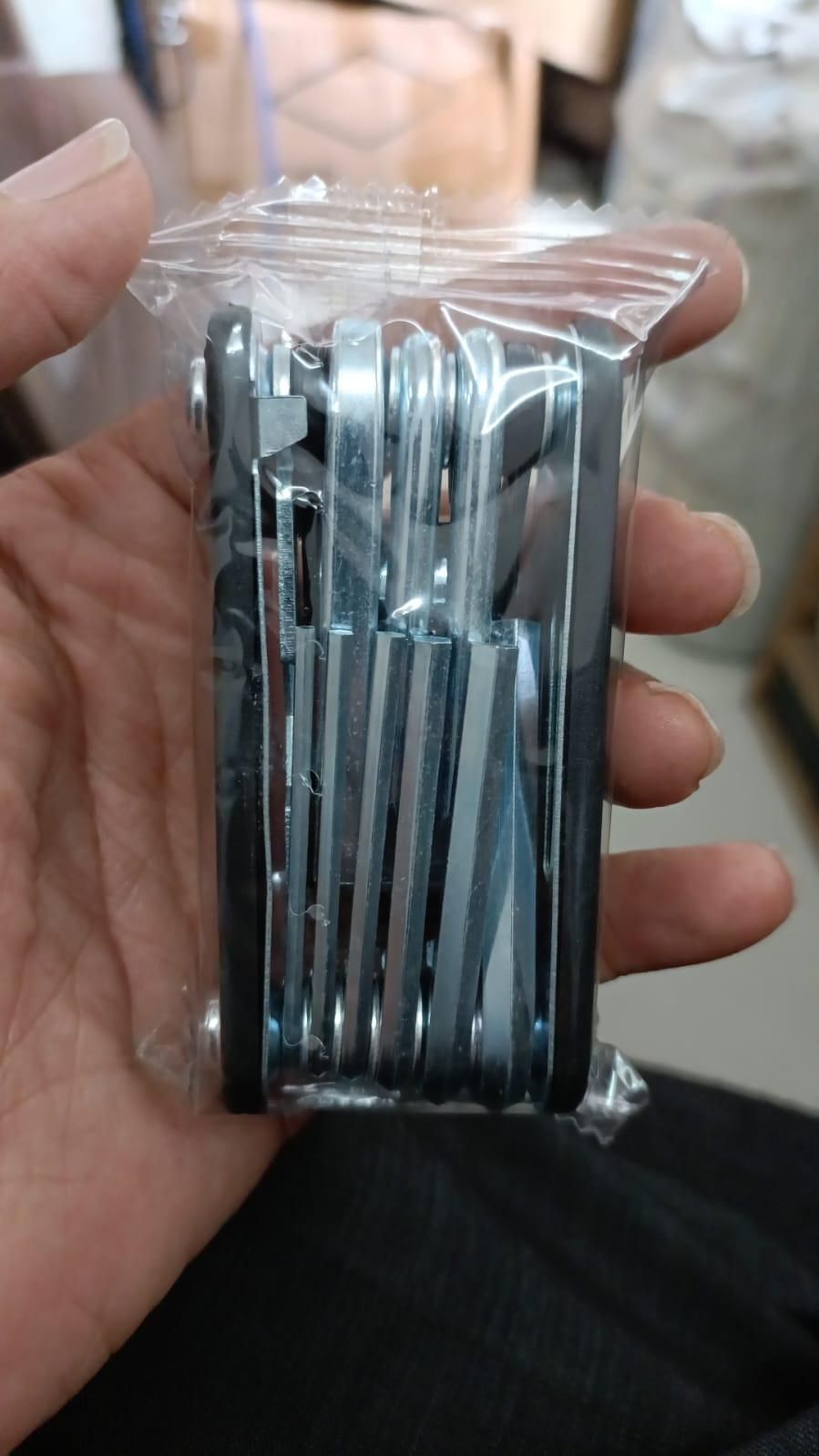 15X Pocket Tool Pro
