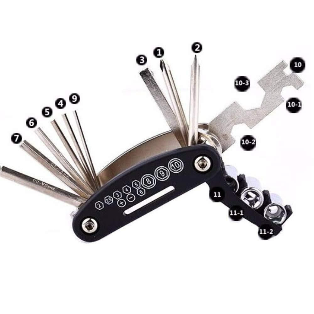 15X Pocket Tool Pro