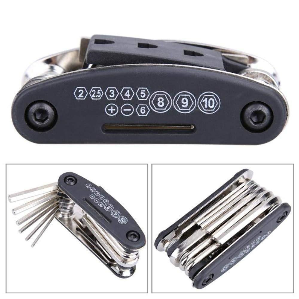 15X Pocket Tool Pro