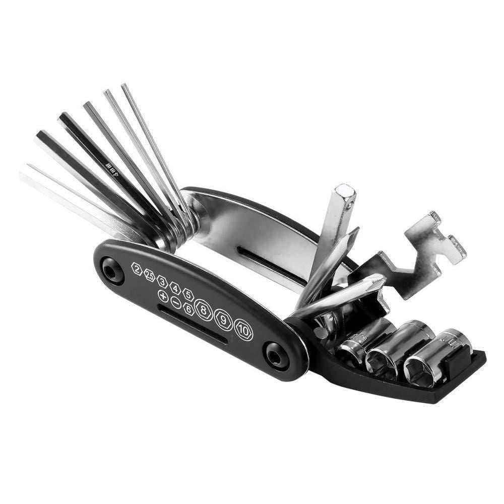 15X Pocket Tool Pro