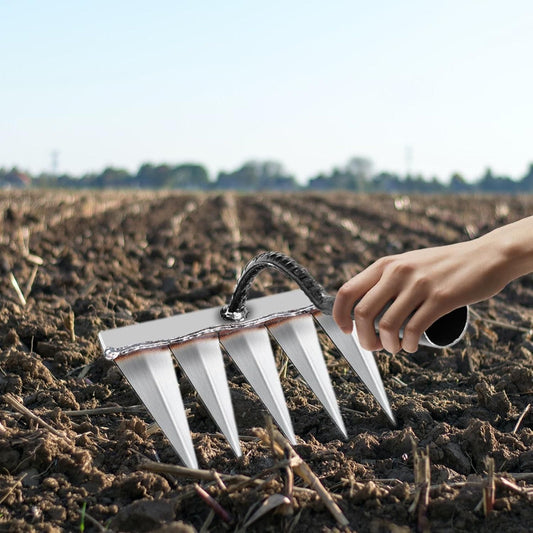 Root Ripper Weeding Claw