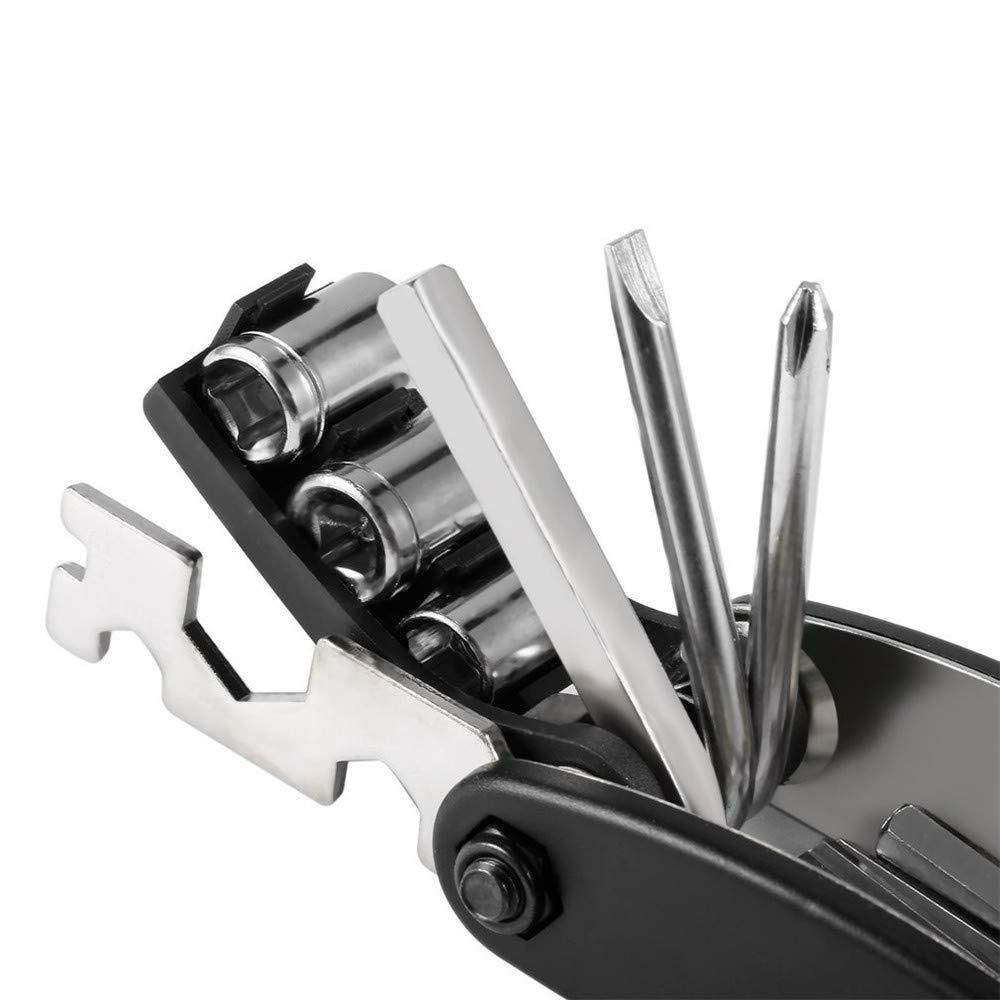 15X Pocket Tool Pro
