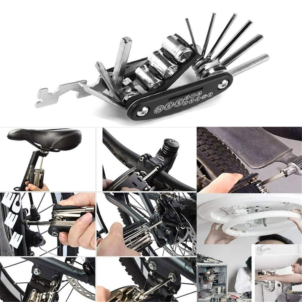15X Pocket Tool Pro