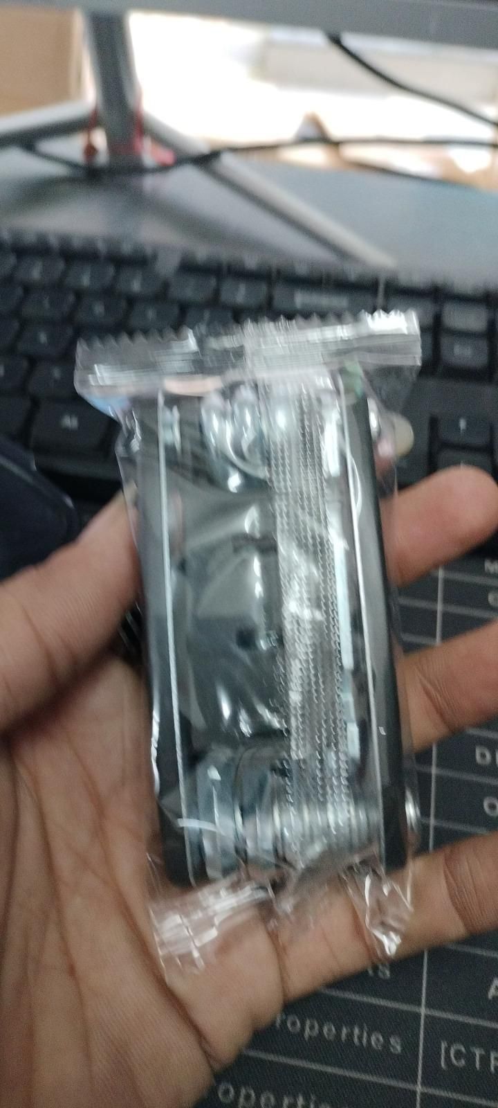 15X Pocket Tool Pro