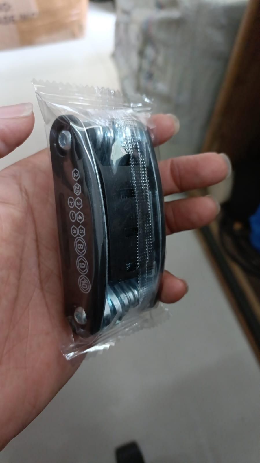 15X Pocket Tool Pro