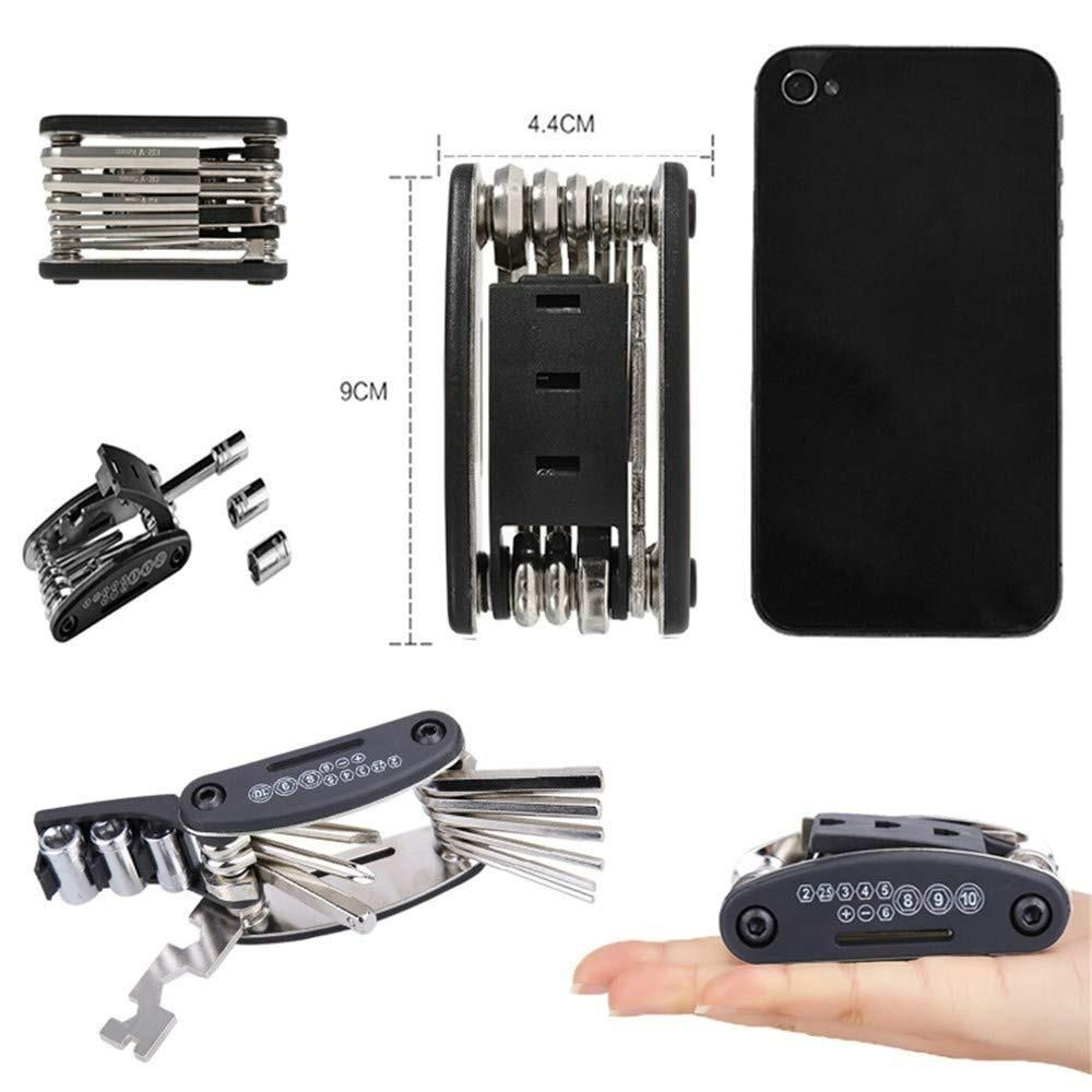 15X Pocket Tool Pro