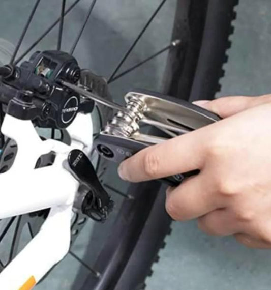 15X Pocket Tool Pro