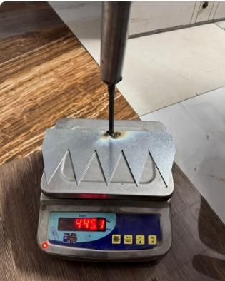Root Ripper Weeding Claw