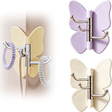 Rotating Wall Hook