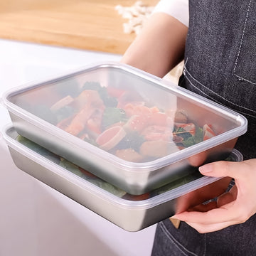 Premium Storage Containers