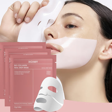 Luxury Hydration Mask