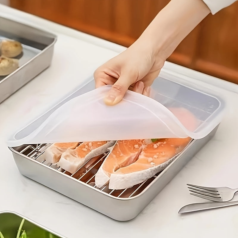 Premium Storage Containers