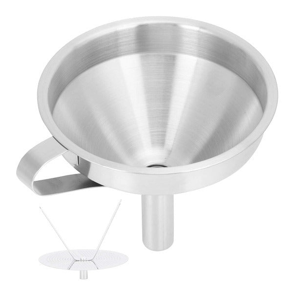 https://cdn.shopify.com/s/files/1/0925/0203/2693/files/HL3320-15cm-Stainless-Steel-Oil-Funnel-With-Filter_All_6223_1-3.jpg?v=1736054687