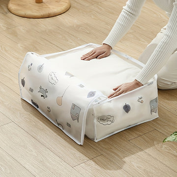Dust-Proof Clothing & Duvet Storage Bag
